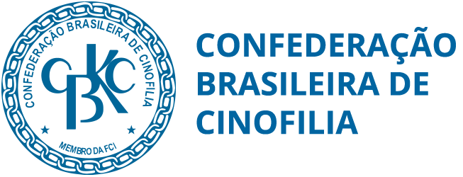 CBKC - Confederação Brasileira de Cinofilia 